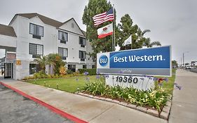 Best Western Regency Inn Huntington Beach